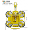 玻璃電瓶電池真空吸盤組件